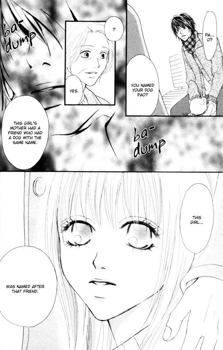 Deep Love - Host Chapter 5 #11