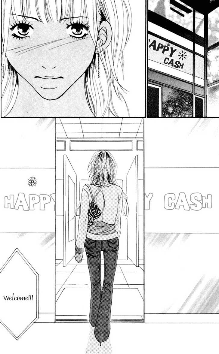 Deep Love - Host Chapter 1 #54