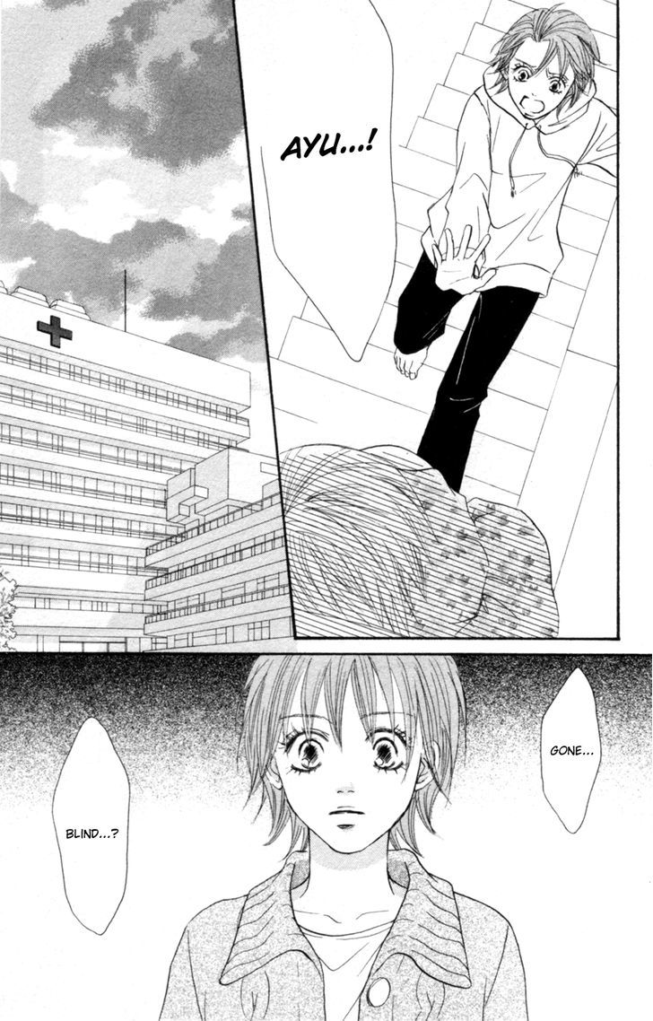 Deep Love - Reina No Unmei Chapter 2 #15