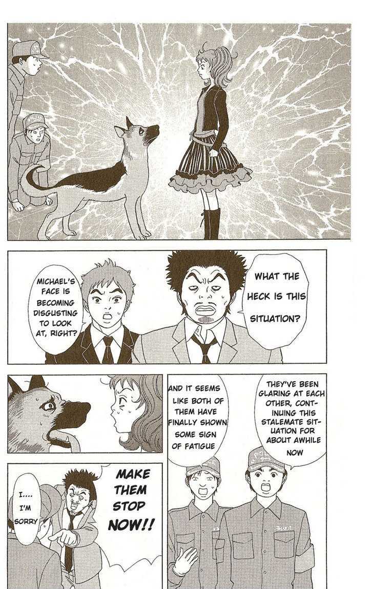 Deka Wanko Chapter 2 #9