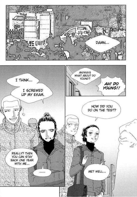 Legendary Kang Do-Young Chapter 21 #15