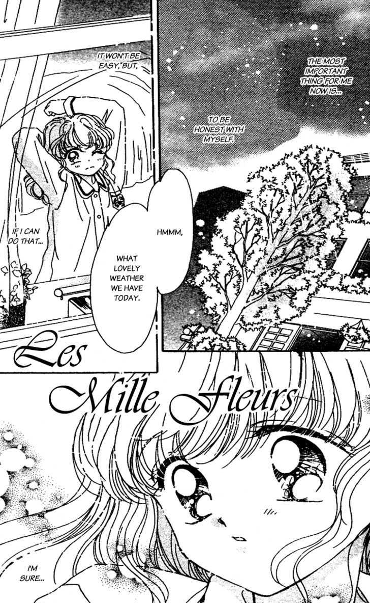 Les Mille Fleurs Chapter 13 #2