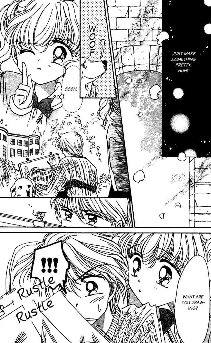 Les Mille Fleurs Chapter 11 #8