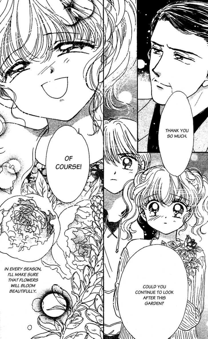 Les Mille Fleurs Chapter 13 #25