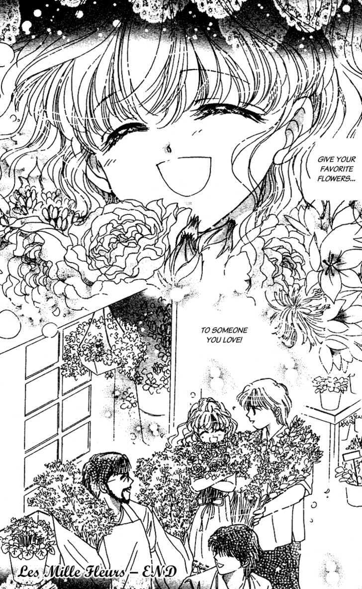 Les Mille Fleurs Chapter 13 #32