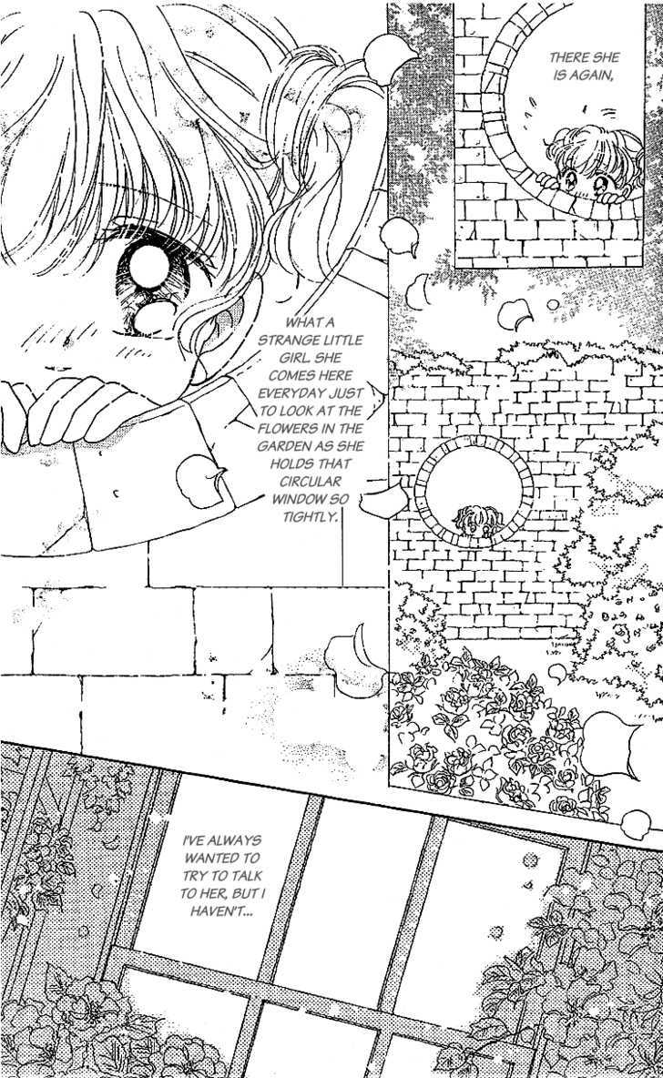 Les Mille Fleurs Chapter 9 #3