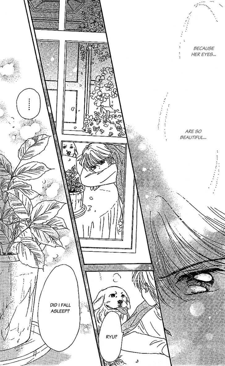 Les Mille Fleurs Chapter 9 #4