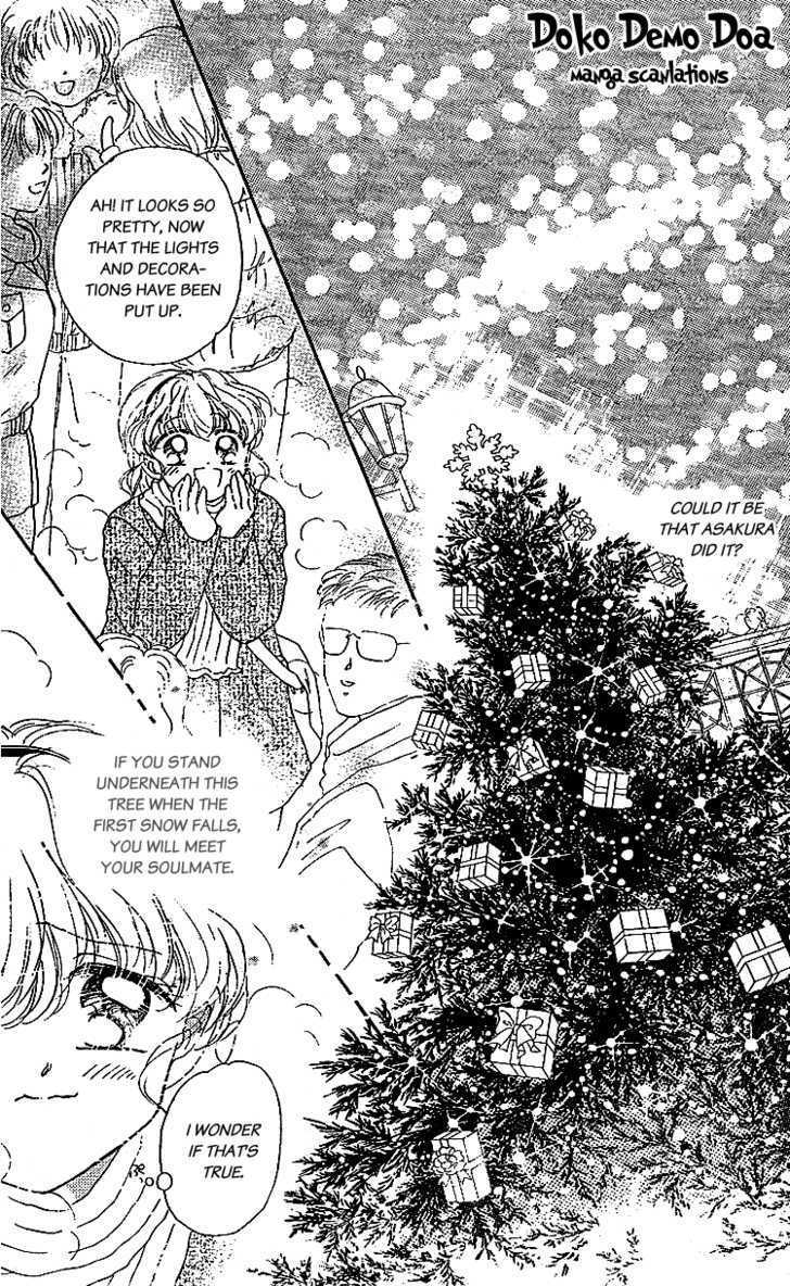 Les Mille Fleurs Chapter 7 #23