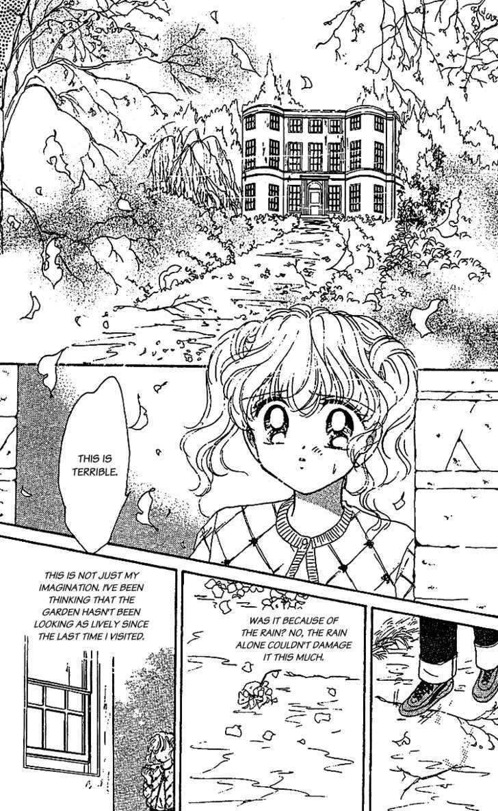 Les Mille Fleurs Chapter 5 #28