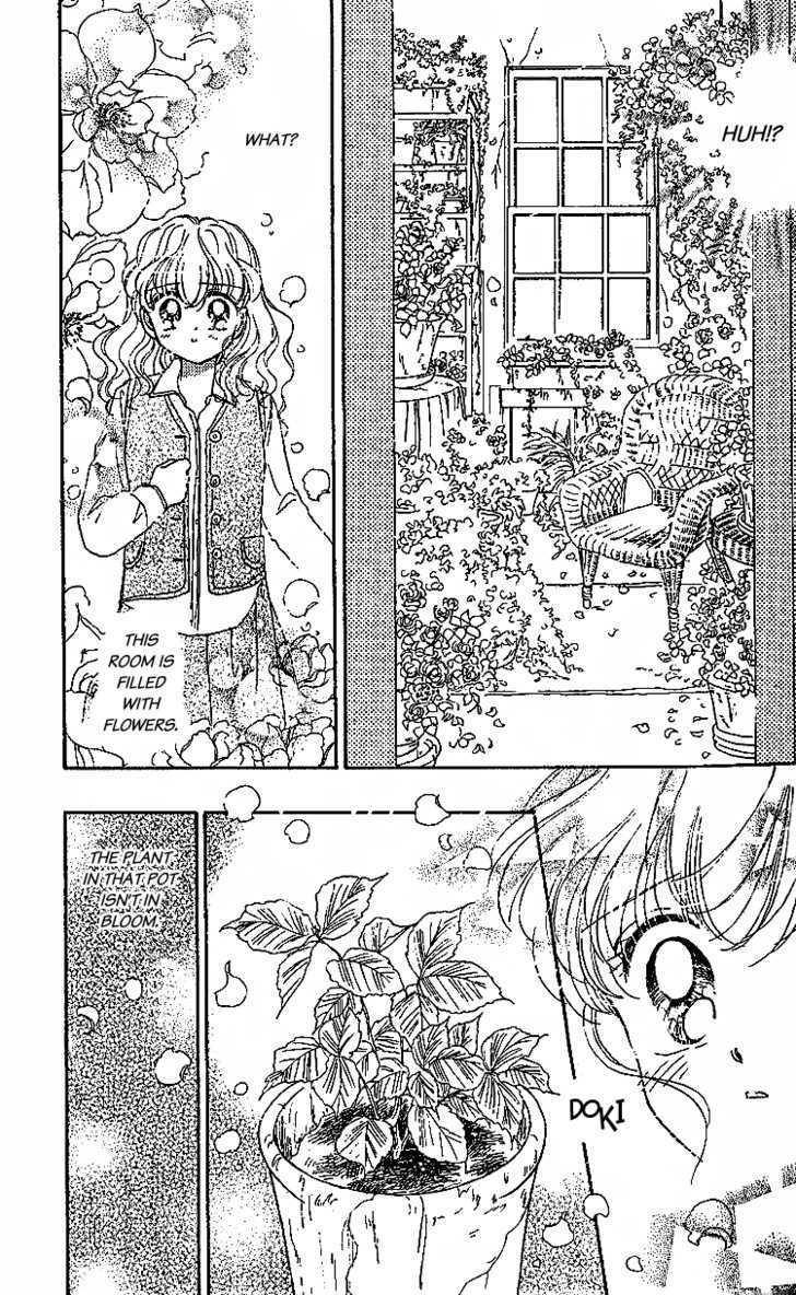 Les Mille Fleurs Chapter 6 #31