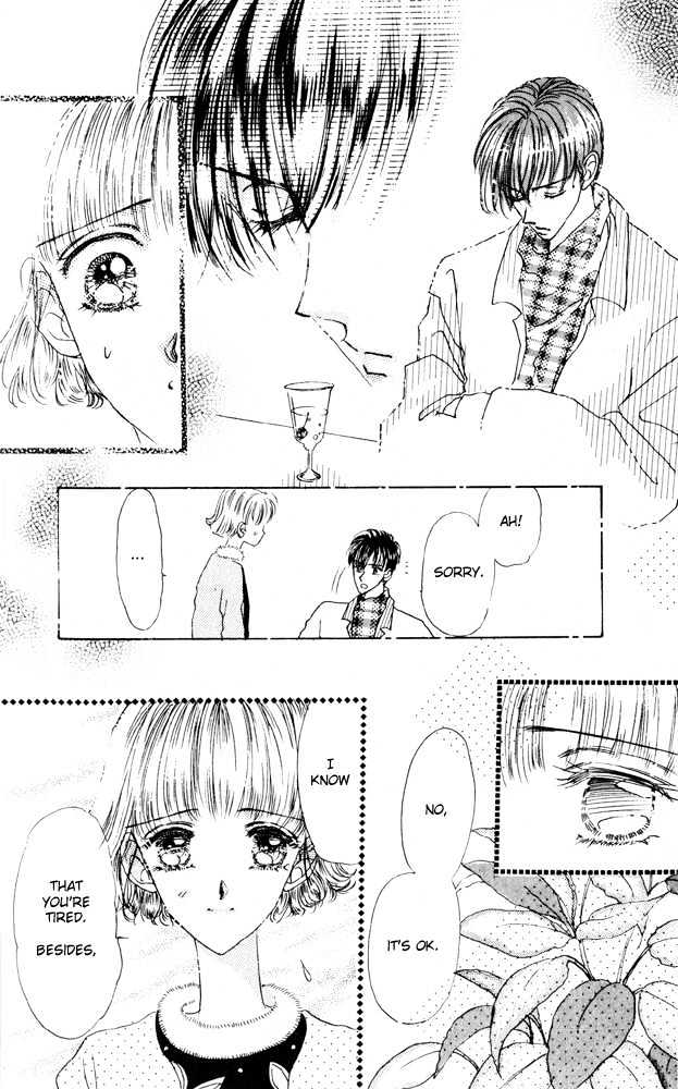 Let's Be Romantic Chapter 1 #4