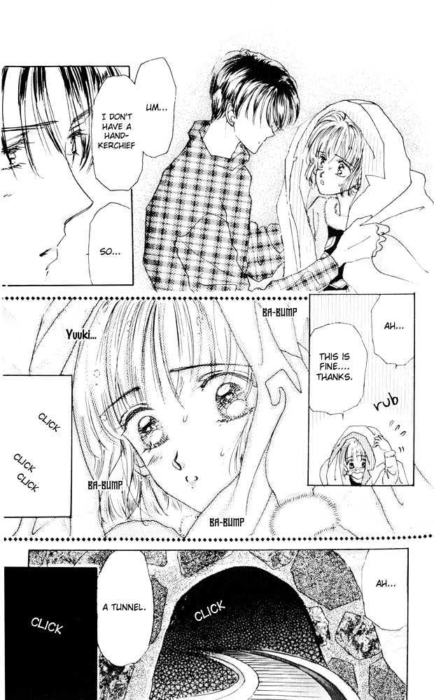 Let's Be Romantic Chapter 1 #11