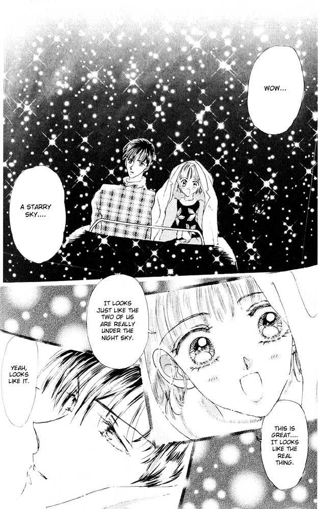 Let's Be Romantic Chapter 1 #12