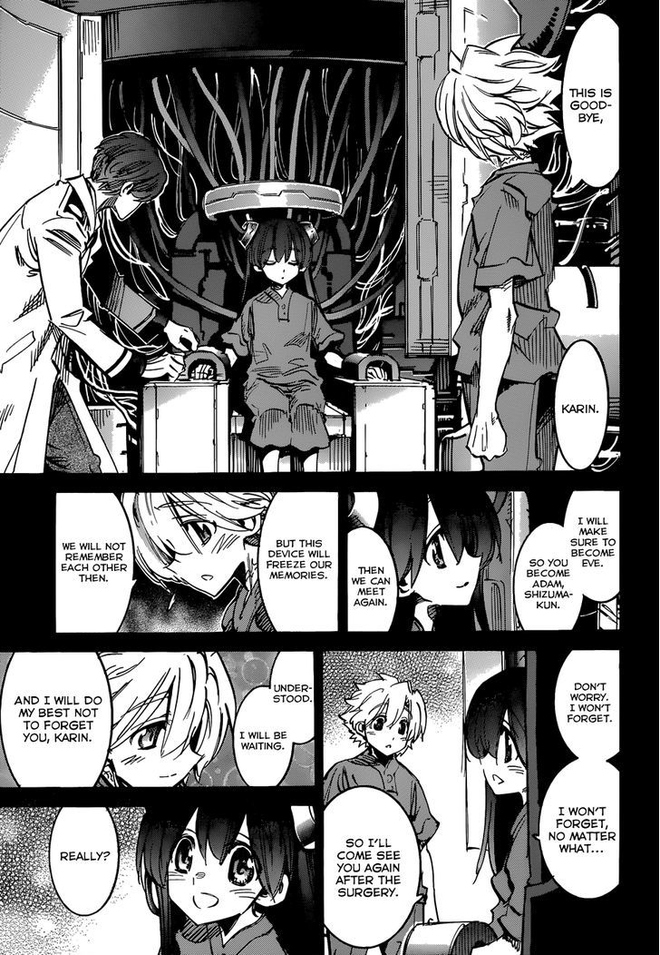 Needless Chapter 114 #11