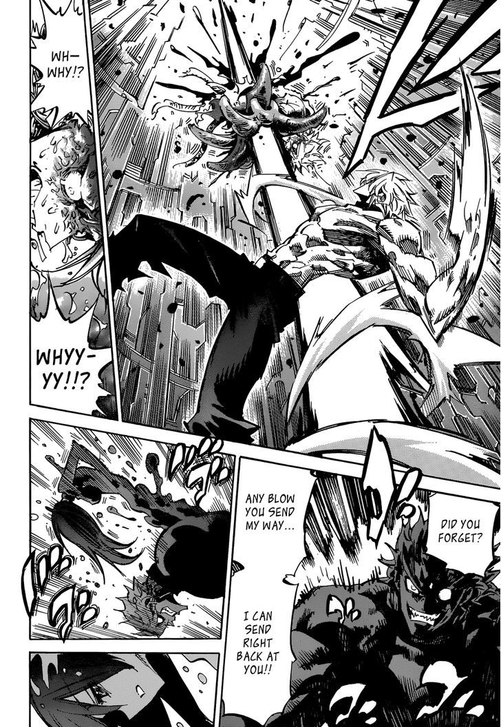 Needless Chapter 114 #16