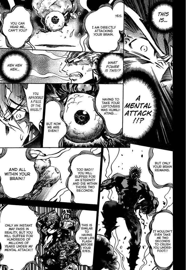 Needless Chapter 113 #27