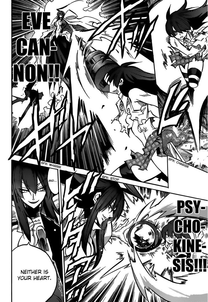 Needless Chapter 103 #17