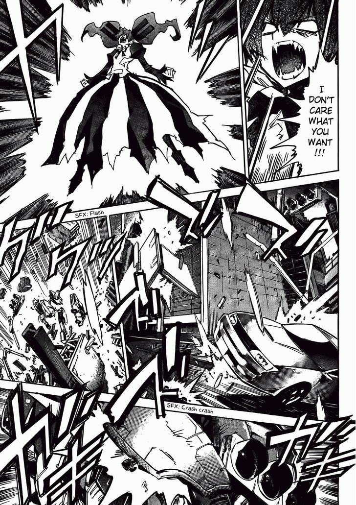 Needless Chapter 97 #16