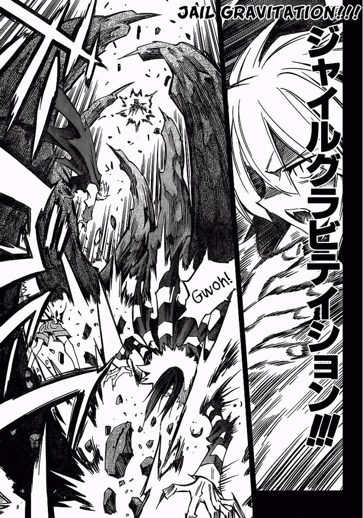 Needless Chapter 98 #9