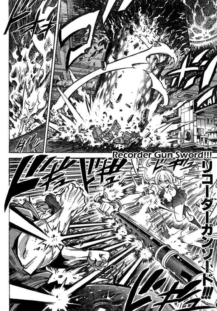 Needless Chapter 93 #9