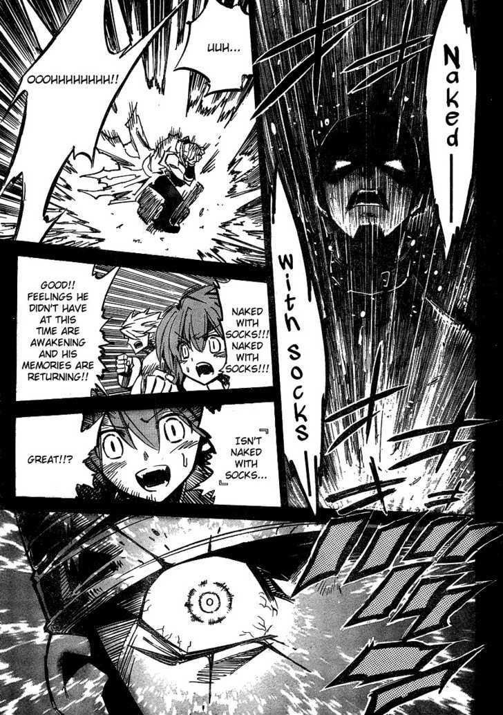 Needless Chapter 89 #19