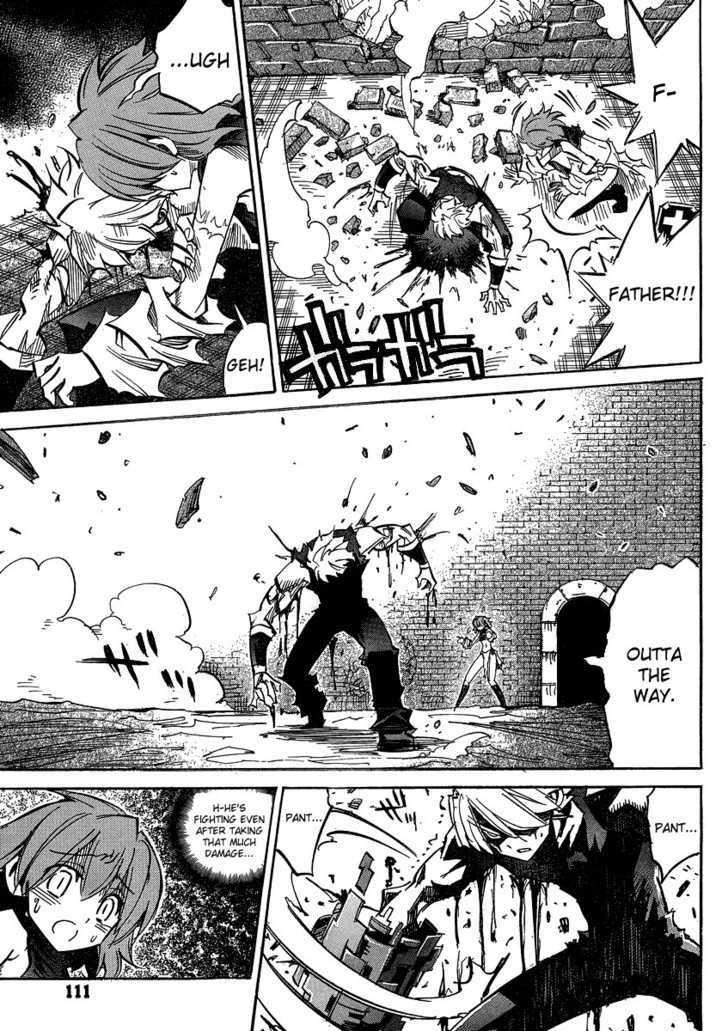 Needless Chapter 87 #7