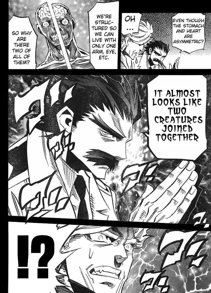 Needless Chapter 81 #18