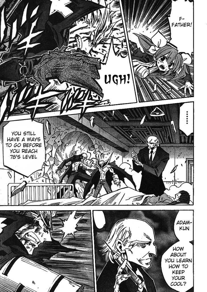 Needless Chapter 76 #7