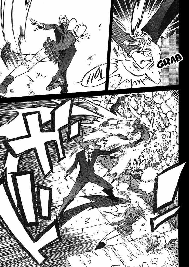 Needless Chapter 75 #19