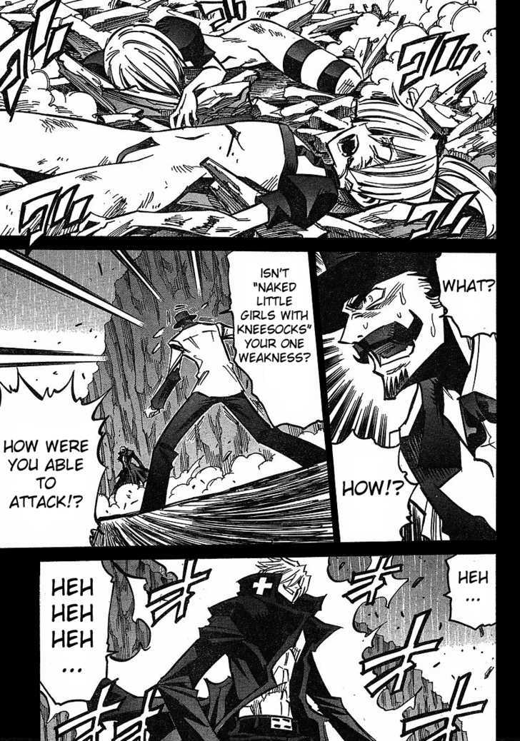 Needless Chapter 73 #6