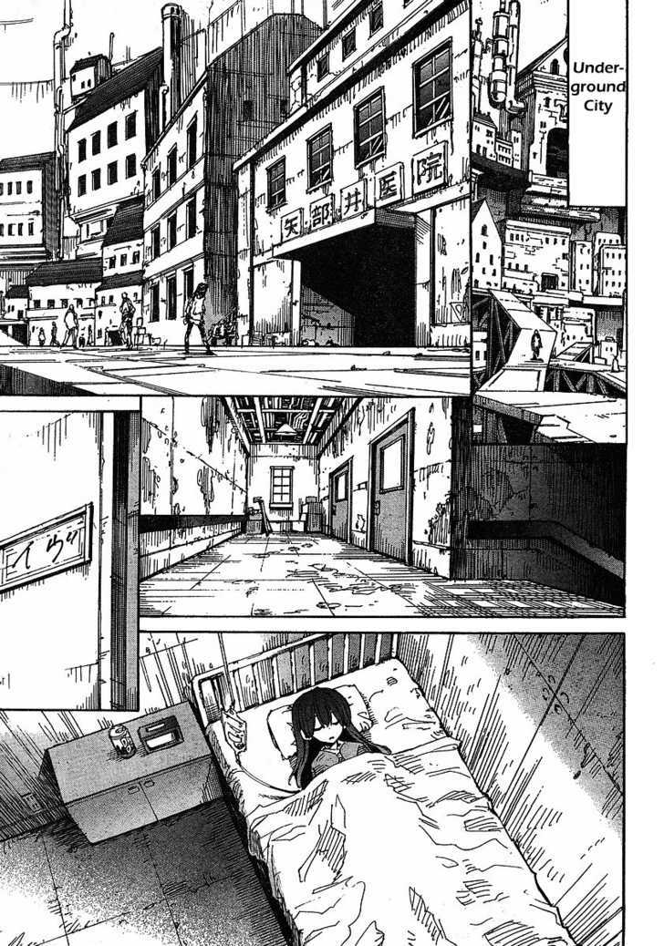 Needless Chapter 73 #26