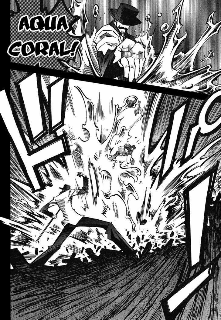 Needless Chapter 70 #17