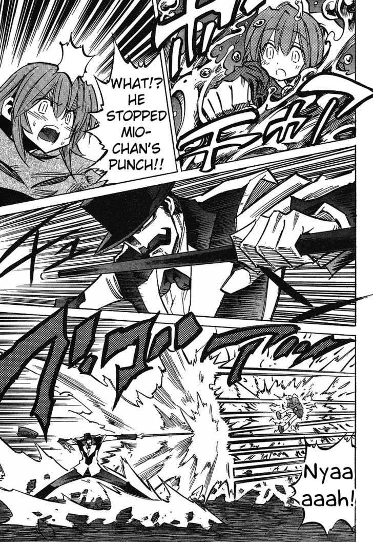 Needless Chapter 70 #18