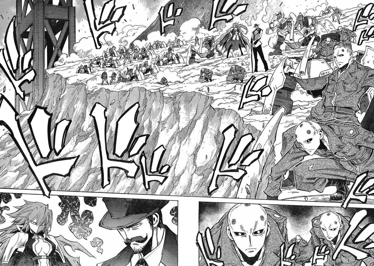 Needless Chapter 66 #4