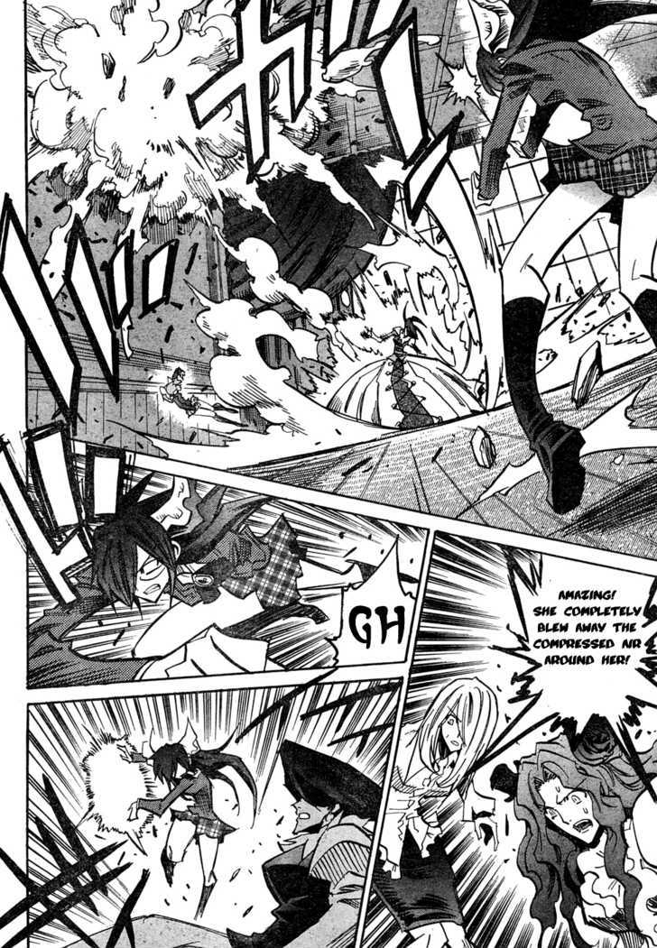 Needless Chapter 62 #4