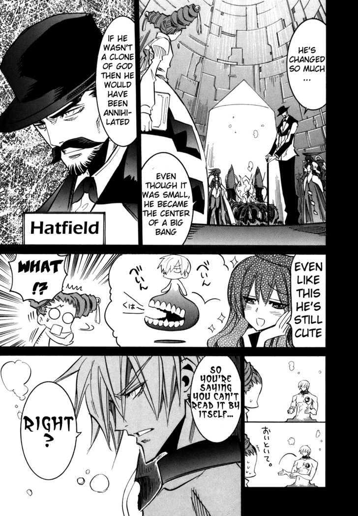 Needless Chapter 56 #17