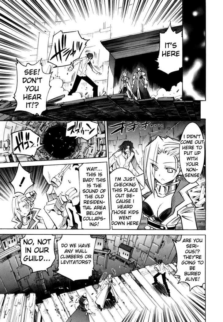 Needless Chapter 55 #5