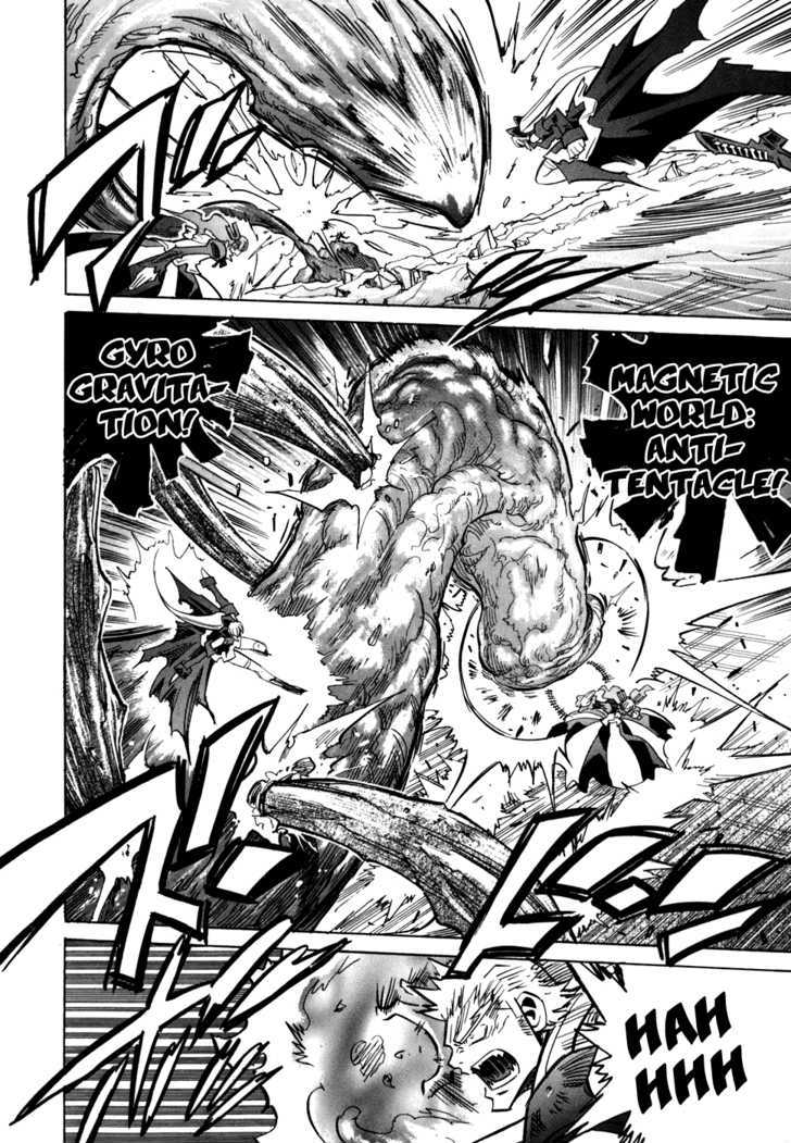 Needless Chapter 50 #20