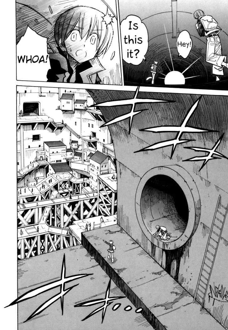 Needless Chapter 53 #8