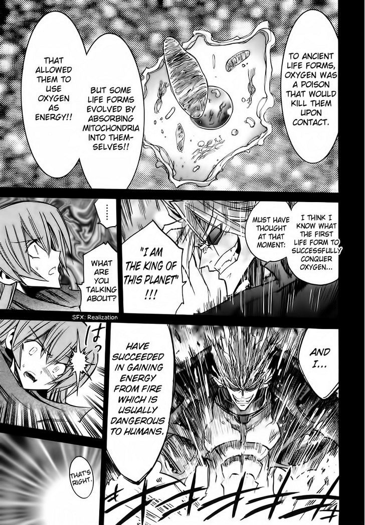 Needless Chapter 41 #12