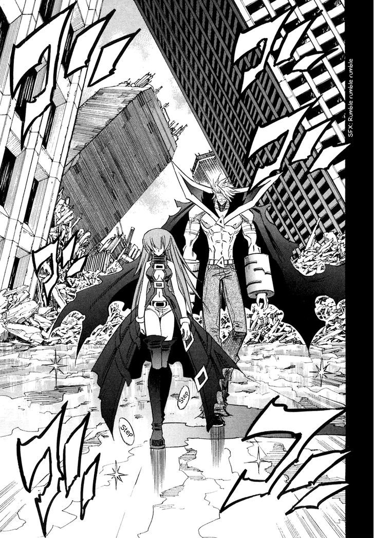 Needless Chapter 38 #9