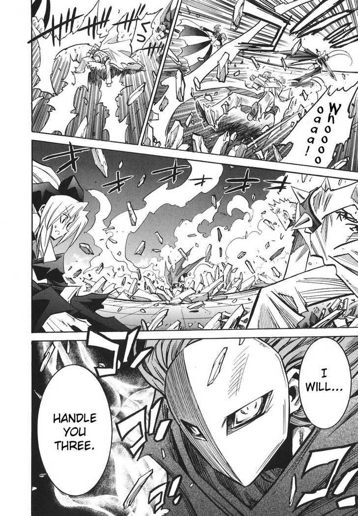 Needless Chapter 34 #7