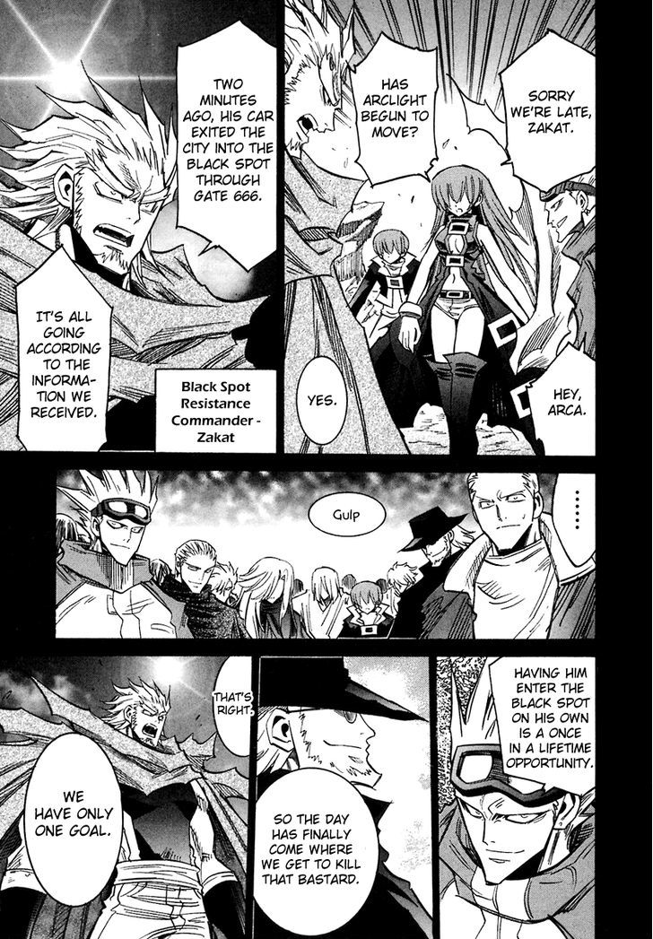 Needless Chapter 37 #13