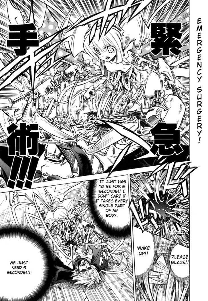 Needless Chapter 29 #21