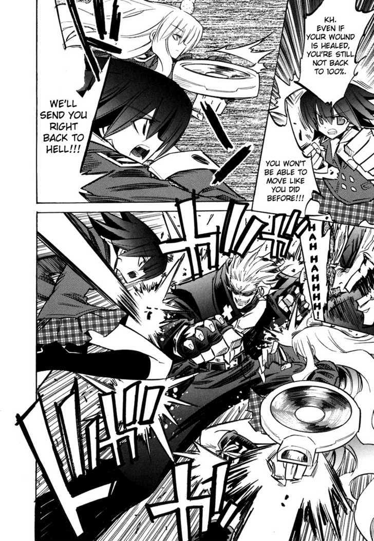 Needless Chapter 30 #26