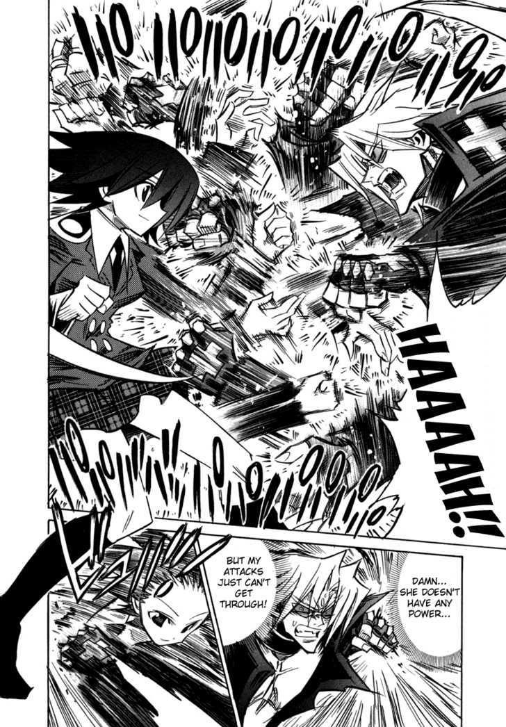 Needless Chapter 22 #25