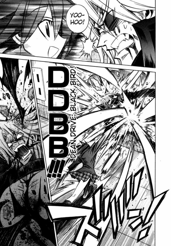 Needless Chapter 22 #26