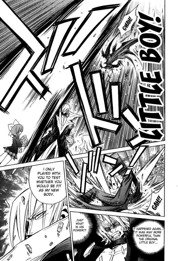 Needless Chapter 20 #16