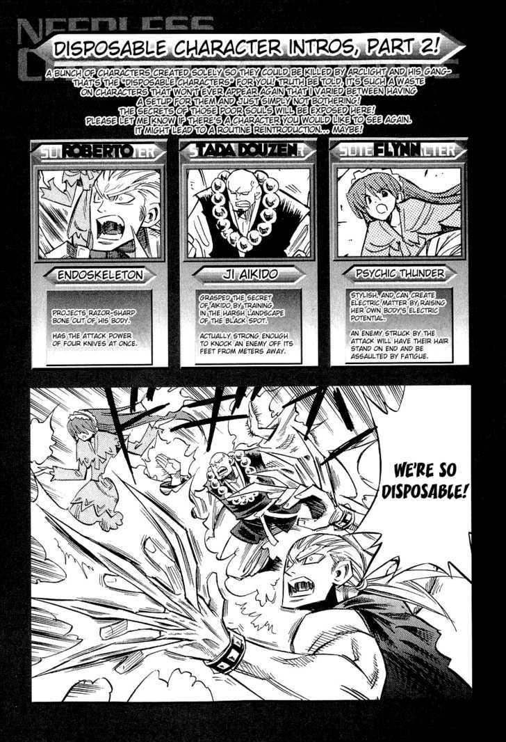 Needless Chapter 20 #28