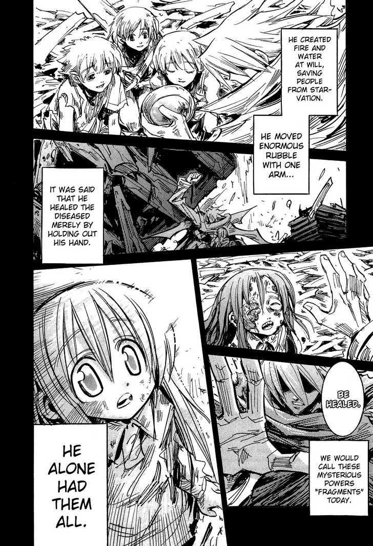 Needless Chapter 12 #11